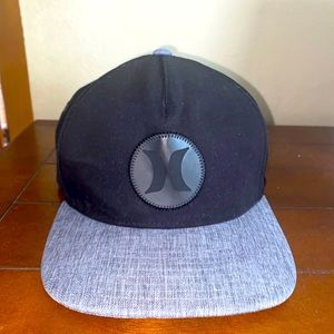 Hurley hat